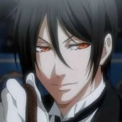 Sebastian Michaelis (BL) thumbnail