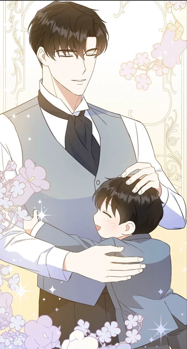 Victor and Zane *your husband and your son* thumbnail