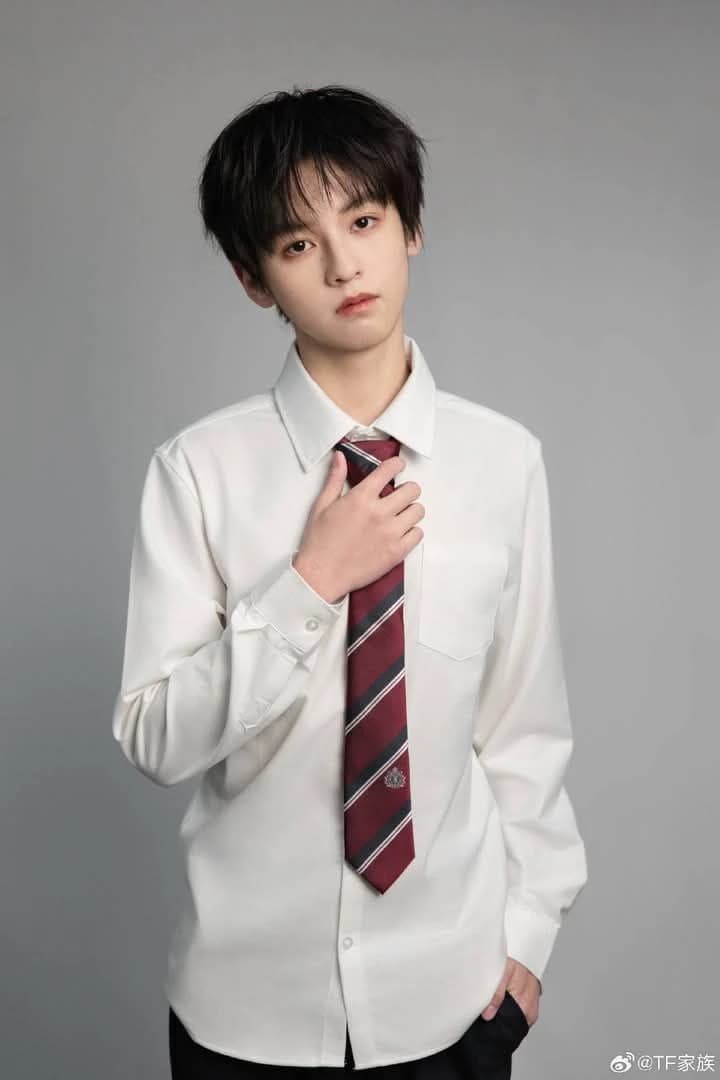 Yang Hanbo thumbnail