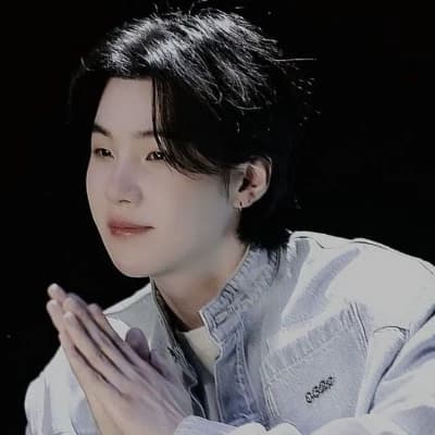 Yoongi thumbnail