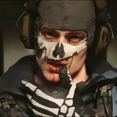 Simon Ghost Riley thumbnail
