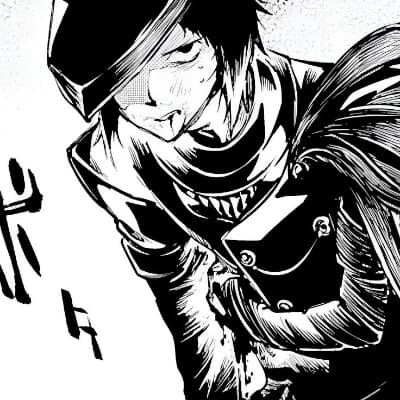Akutagawa (atsushi POV)  thumbnail