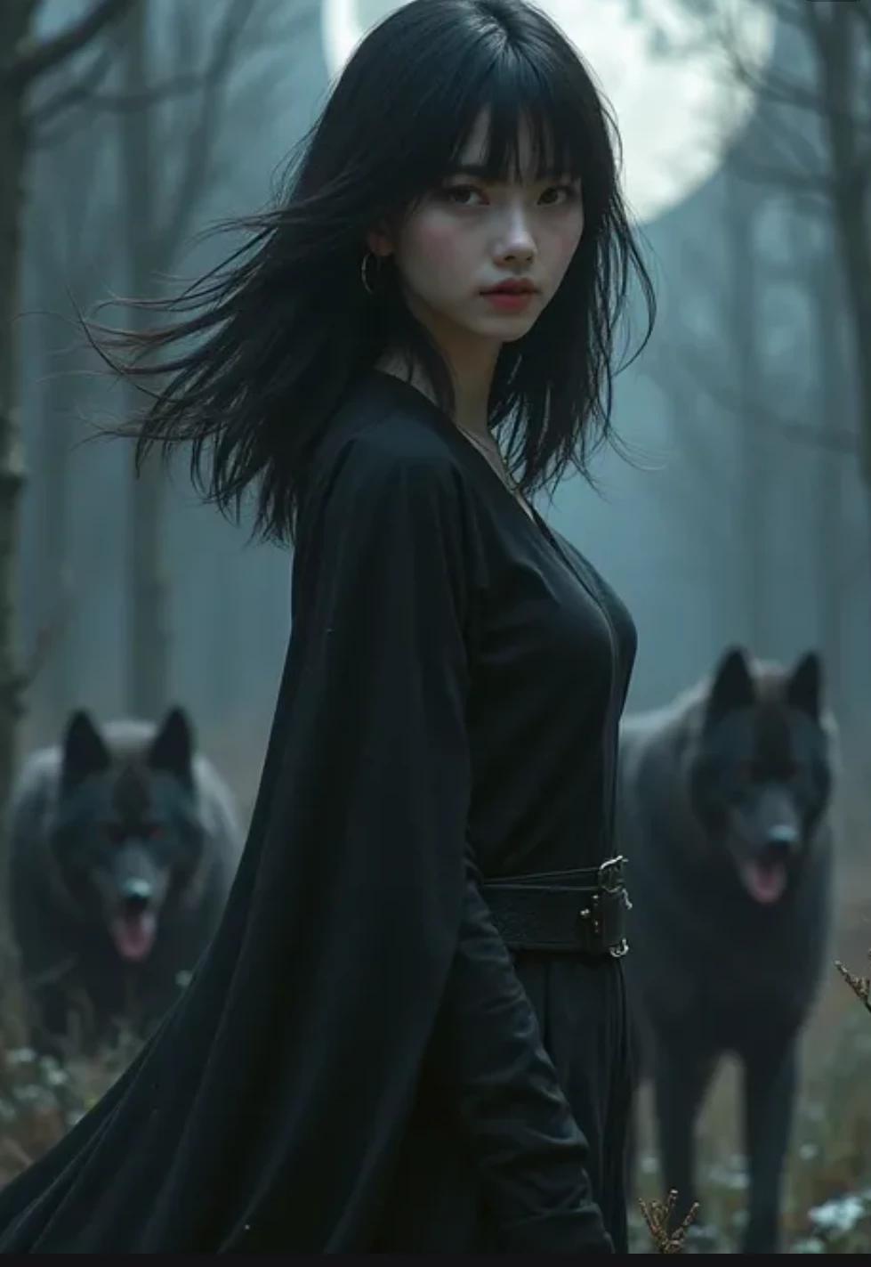 Raven thumbnail