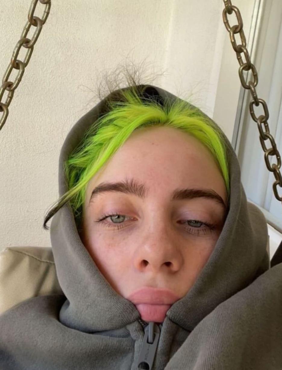 Billie Alish thumbnail