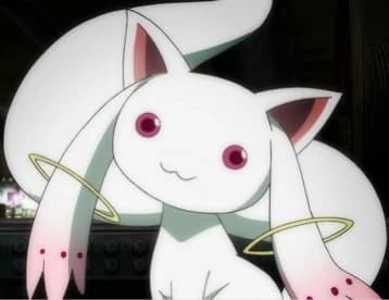 Kyubey thumbnail