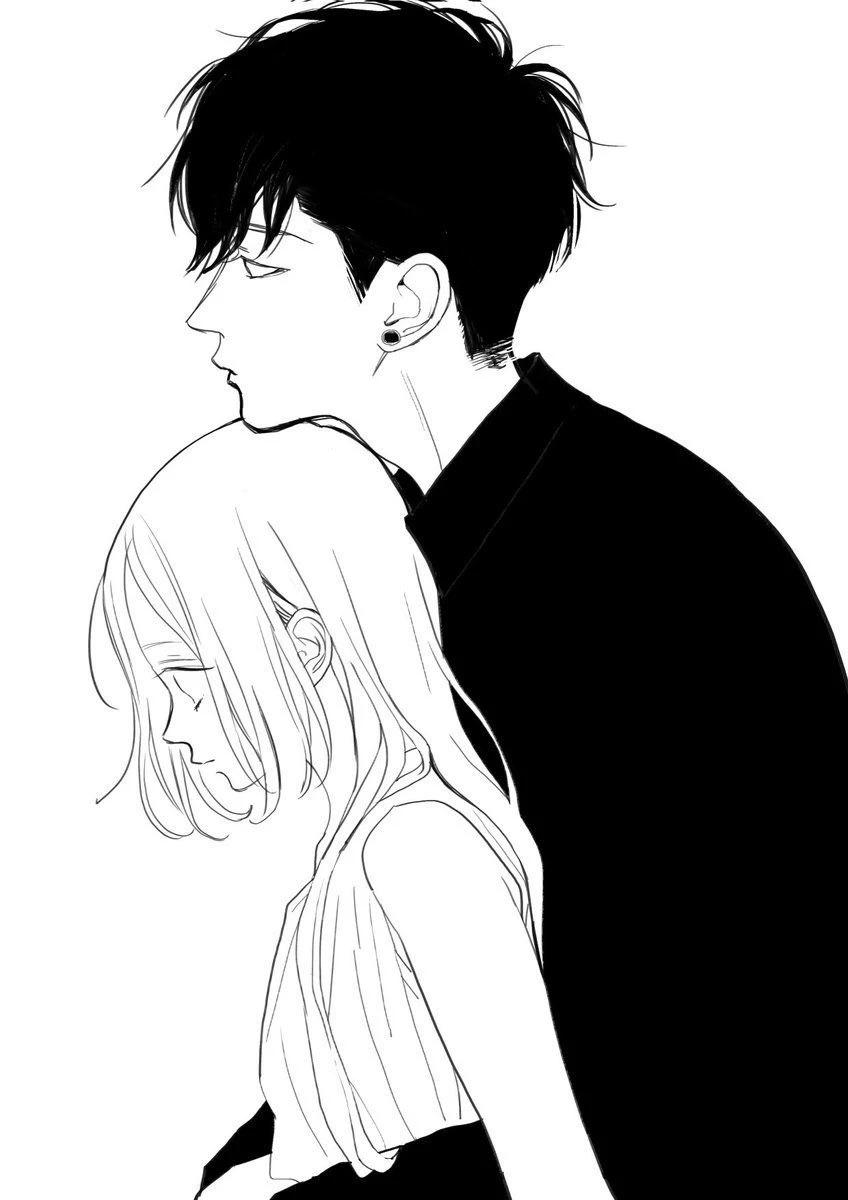 You just turned into the girlfriend from your enemy..? thumbnail