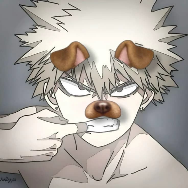 Bakugo thumbnail