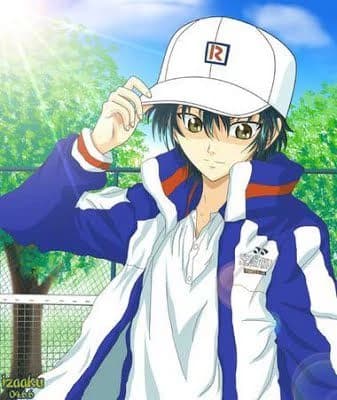 Echizen Ryoma thumbnail