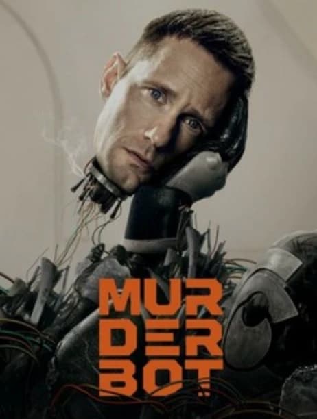 Murderbot RP thumbnail
