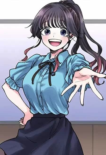 Waguri Kaoruko thumbnail