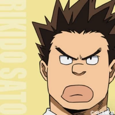 Rikido Sato thumbnail