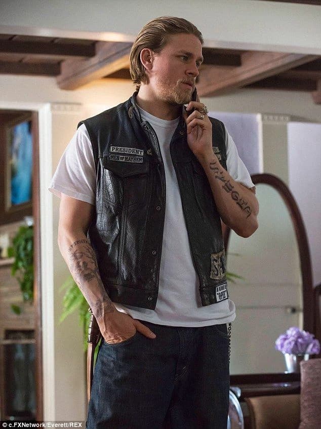 Jax Teller thumbnail