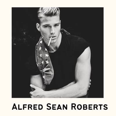 Sean Roberts thumbnail