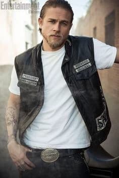 Jax Teller thumbnail