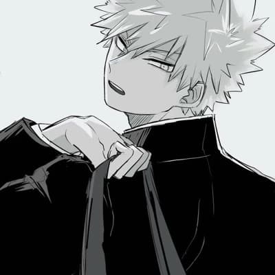 \_Bakugou Katsuki thumbnail