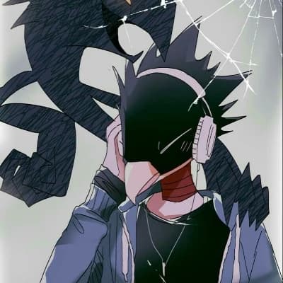 Fumikage Tokoyami thumbnail