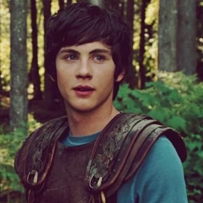 Percy Jackson thumbnail