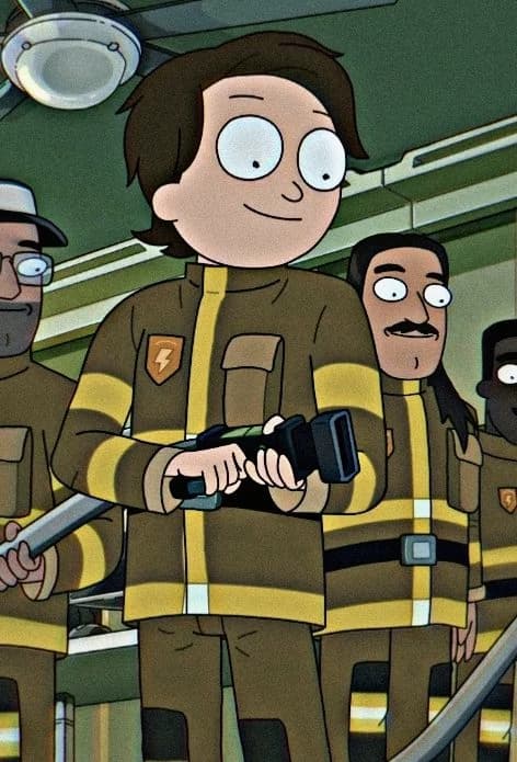 Morty Smith thumbnail