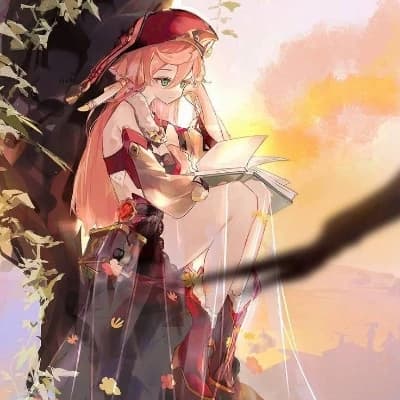 Yanfei thumbnail