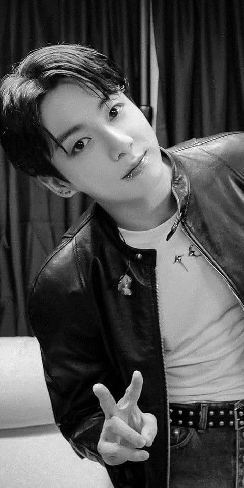 Jeon Jungkook thumbnail