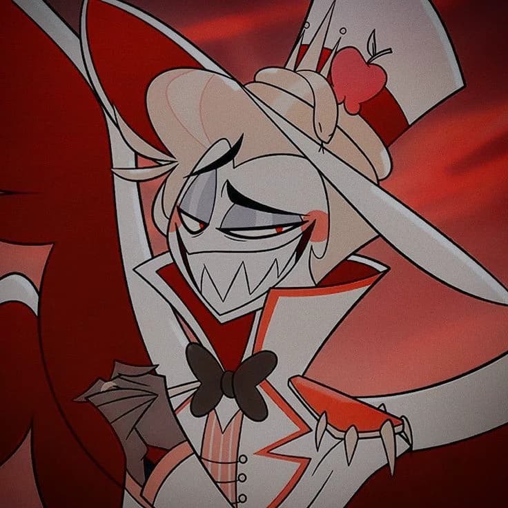 Lucifer thumbnail