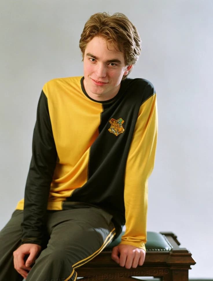 Cedric Diggory thumbnail