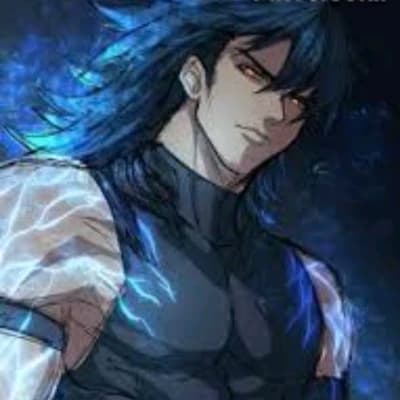 Godzilla (Yandere Alpha Human) thumbnail