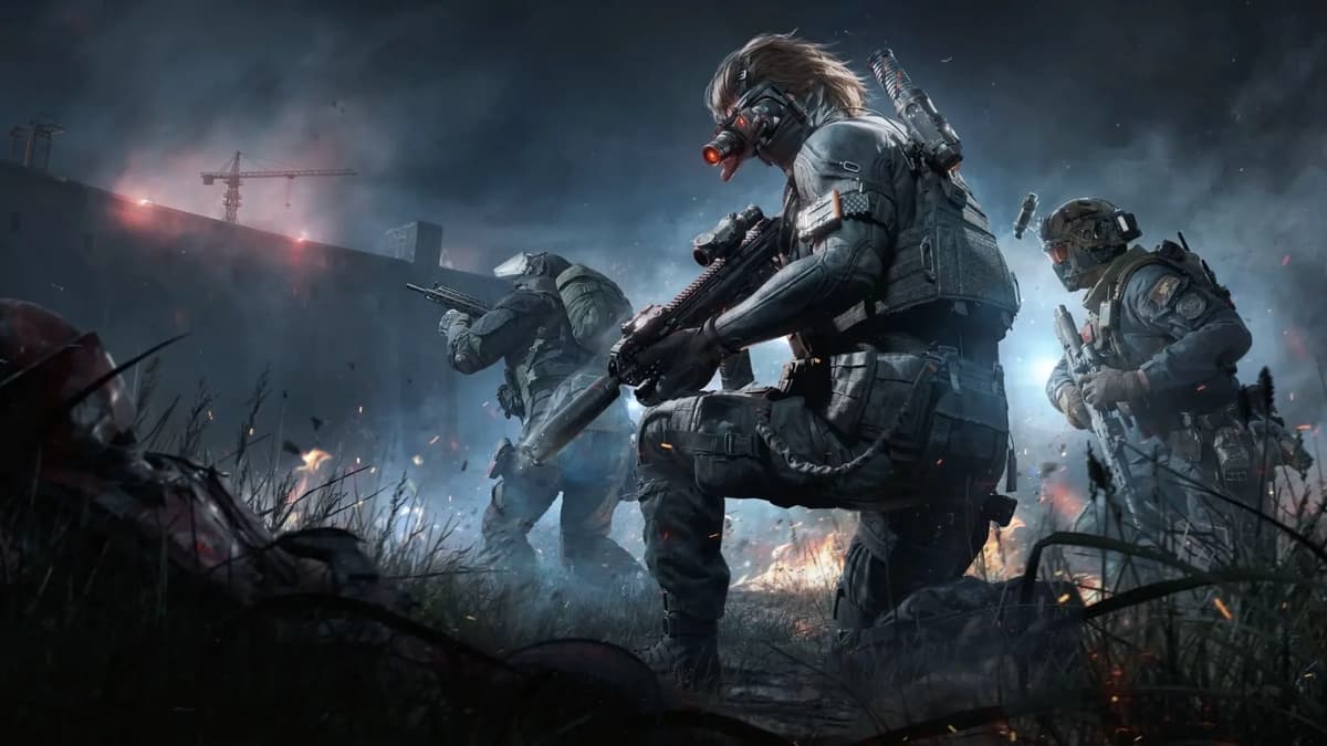 Nox dari HAAVK CORP thumbnail