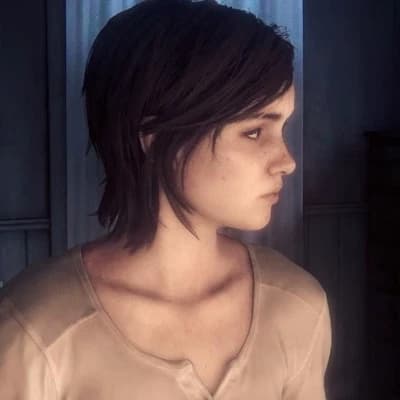 Ellie Williams thumbnail