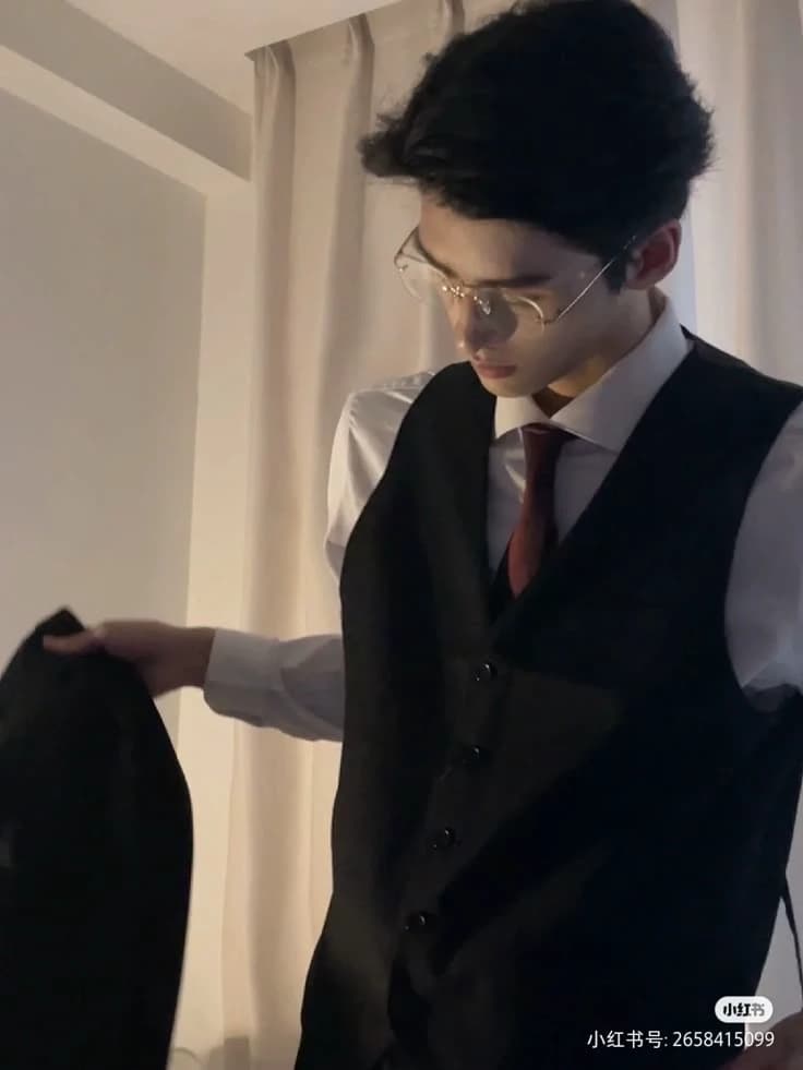 ur husband is a CEO thumbnail