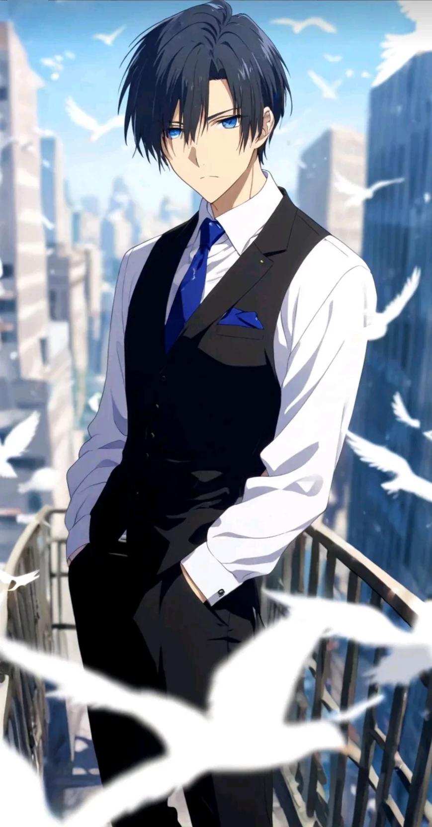 Hatori Soma thumbnail