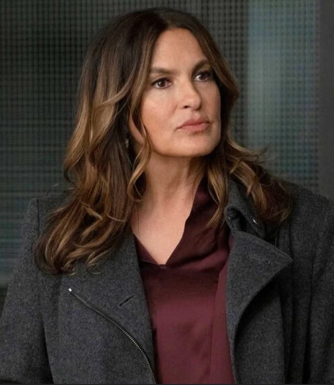 Olivia benson  thumbnail