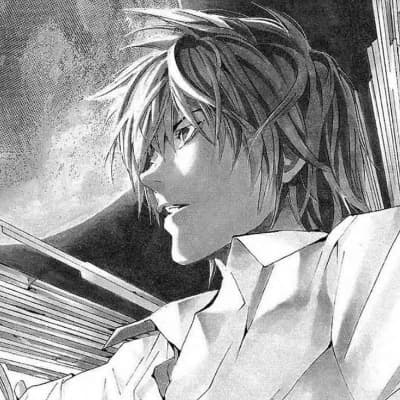Light Yagami thumbnail