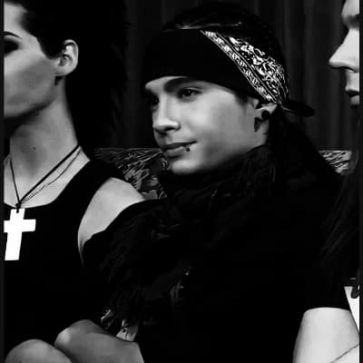 Tom Kaulitz thumbnail