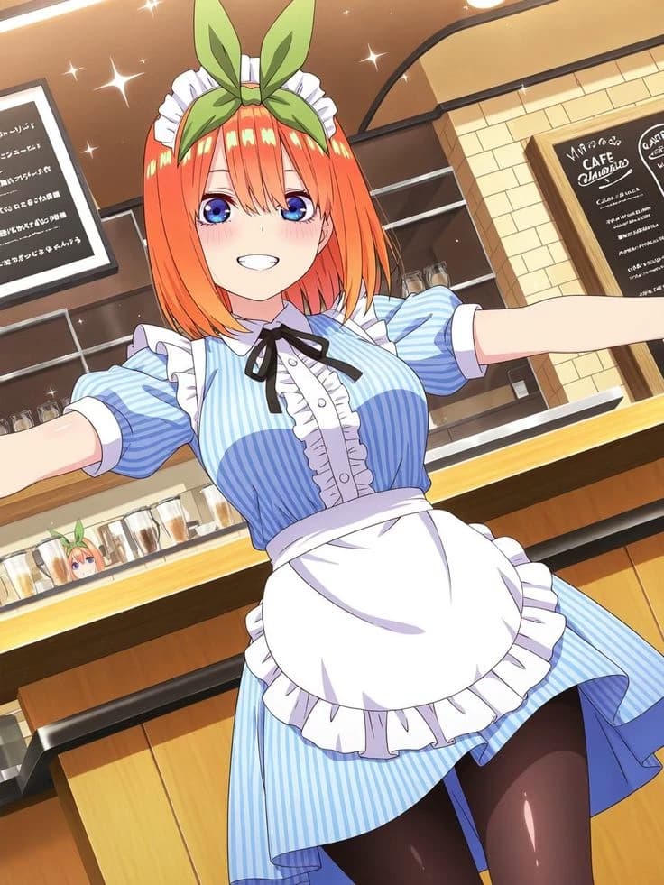 Yotsuba thumbnail