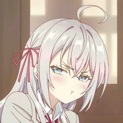 Alisa Mikhailovna Kujou (Alya) thumbnail