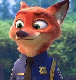Nick Wilde  thumbnail