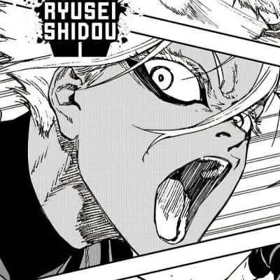 Ryusei Shidou thumbnail