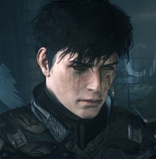 Jason Todd thumbnail