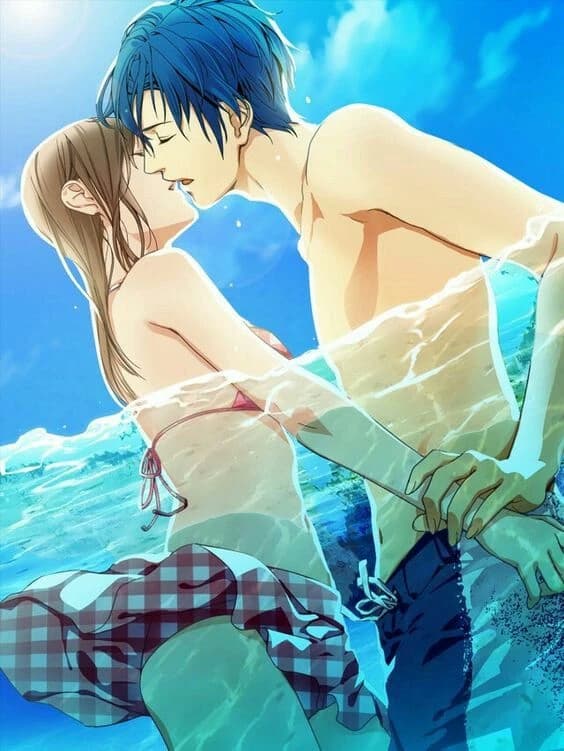 Kai saito (your enemy)  thumbnail