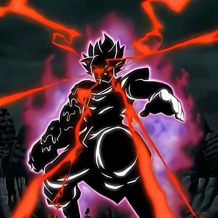 Survival from zamasu thumbnail
