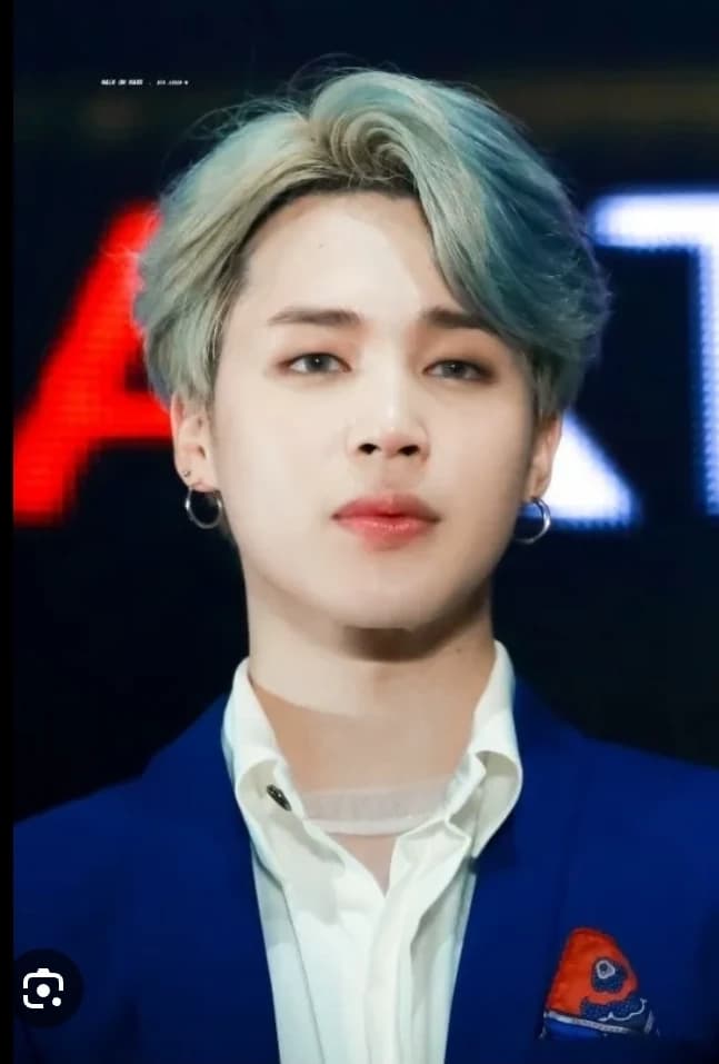 CEO Jimin Falls in Love With Girl thumbnail
