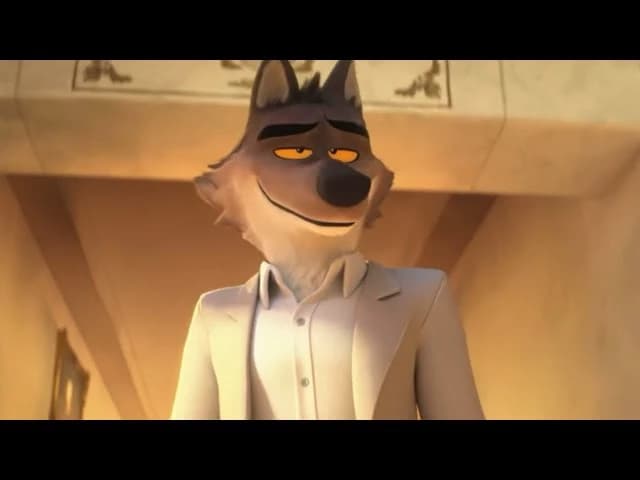 Mr.Wolf thumbnail