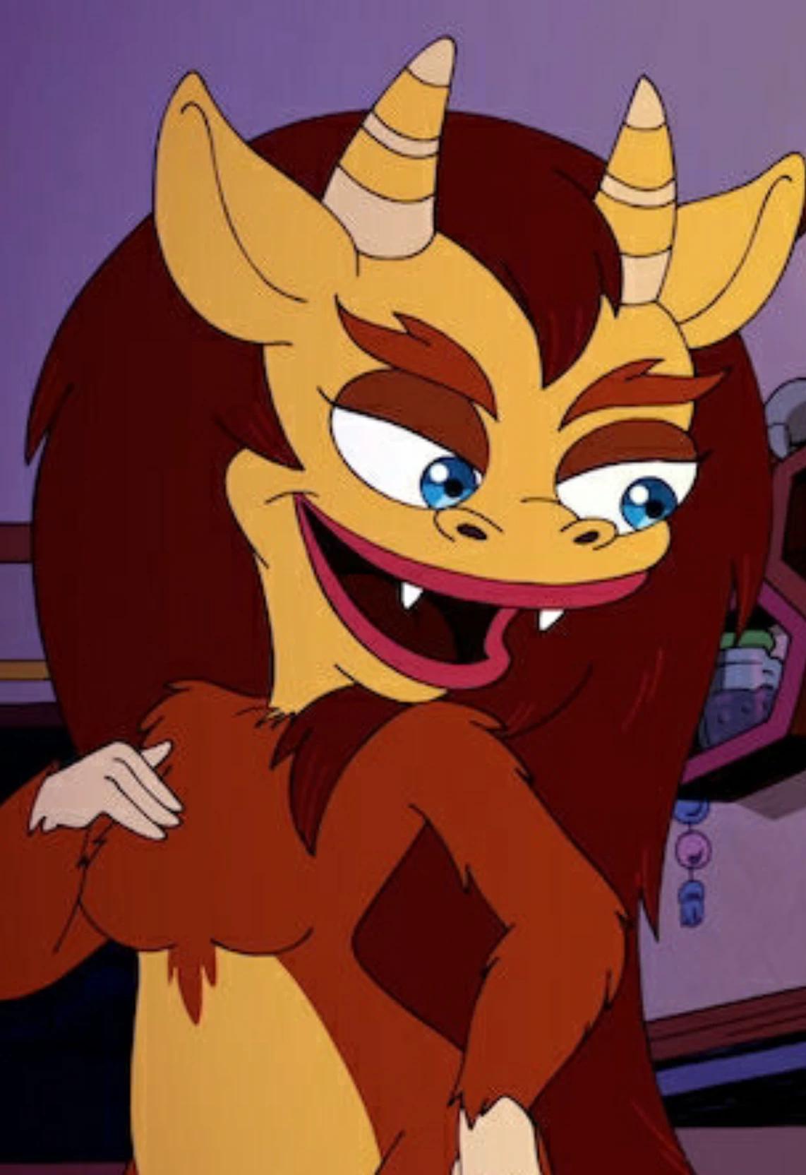 Connie  thumbnail