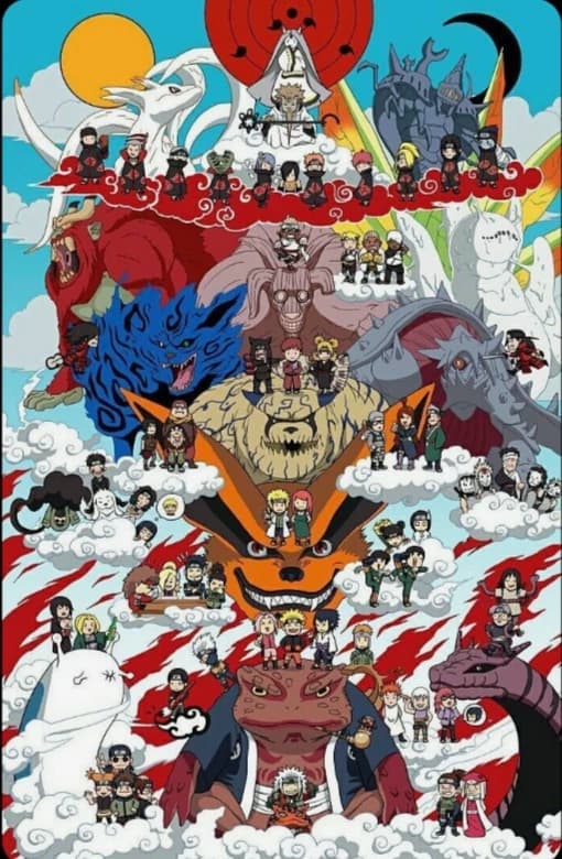 Naruto thumbnail