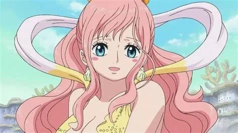 Princess Shirahoshi thumbnail
