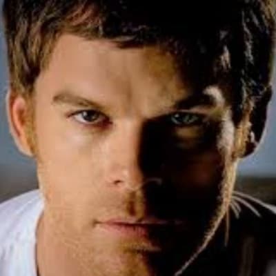 Dexter Morgan thumbnail