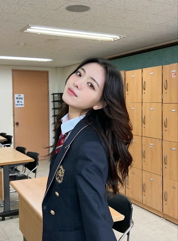Shin Yuna thumbnail