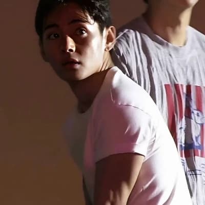 Taehyung thumbnail