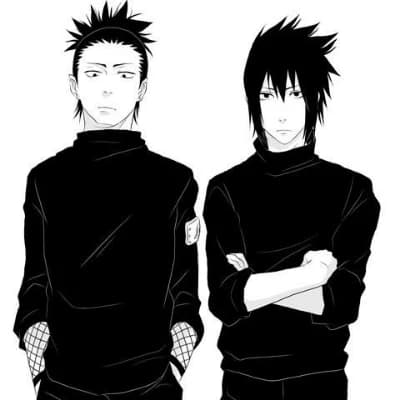 Sasuke e Shikamaru thumbnail
